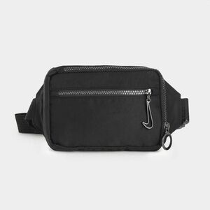 Nike LUXE FANNY PACK IN BLACK